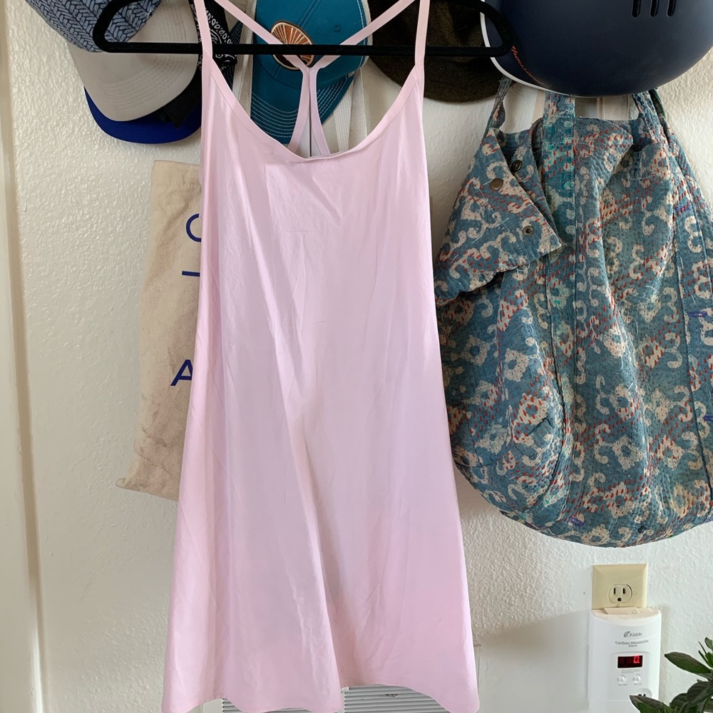 OV Exercise Dress 🧢🧢